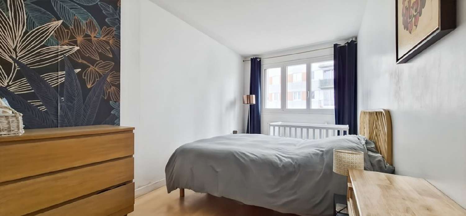  en venta apartamento Malakoff Hauts-de-Seine 6