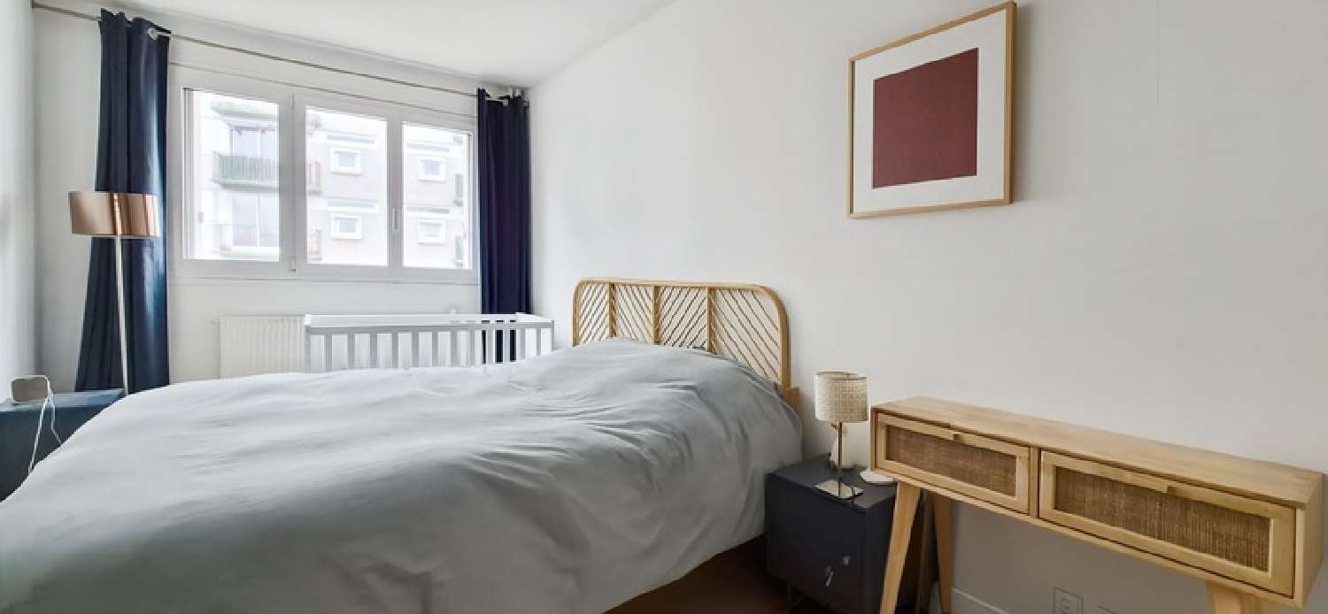  en venta apartamento Malakoff Hauts-de-Seine 7