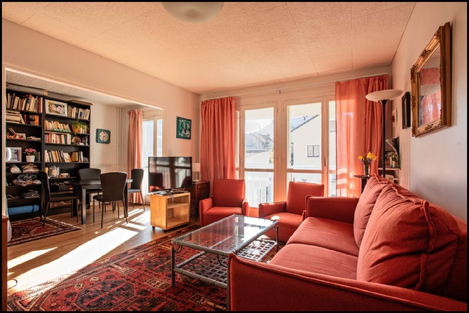  à vendre appartement Malakoff Hauts-de-Seine 2