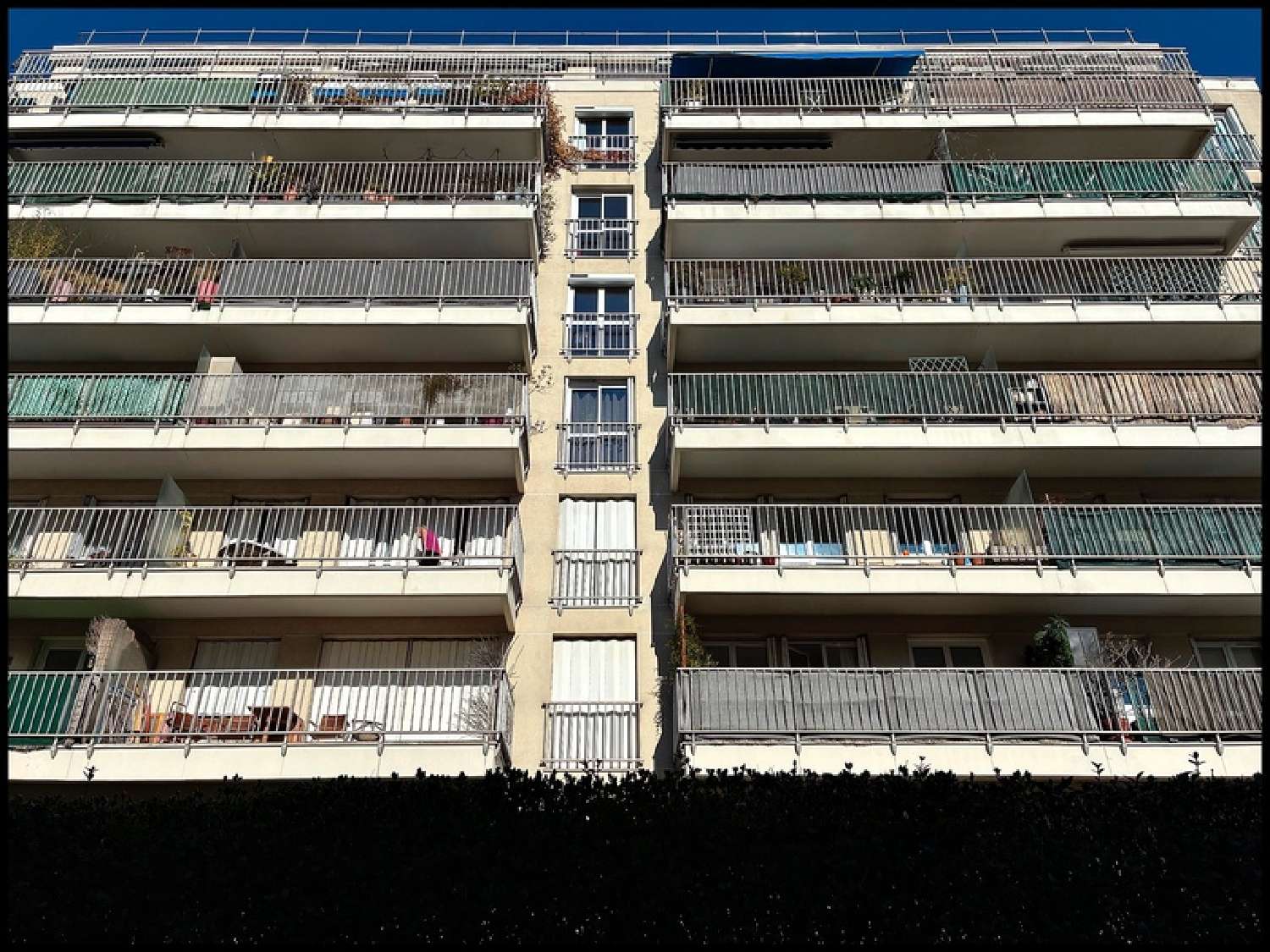  à vendre appartement Malakoff Hauts-de-Seine 7