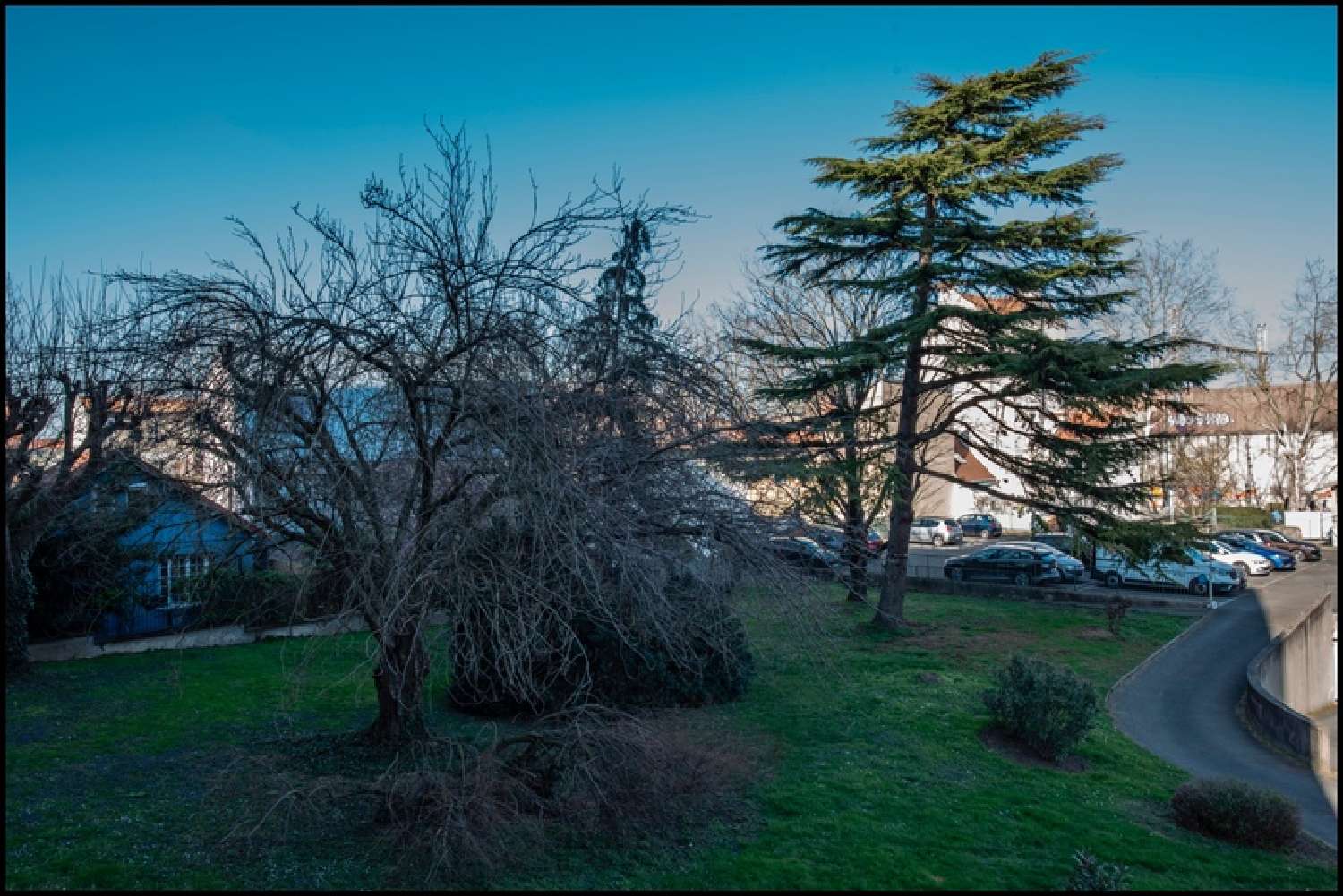  à vendre appartement Malakoff Hauts-de-Seine 8