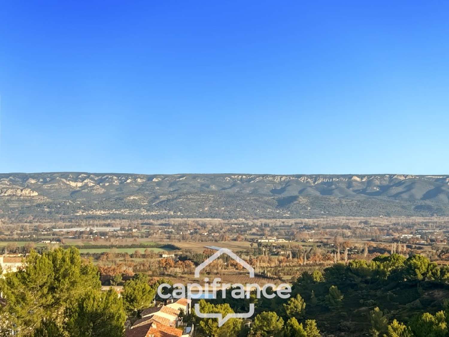  à vendre appartement Mallemort Bouches-du-Rhône 6