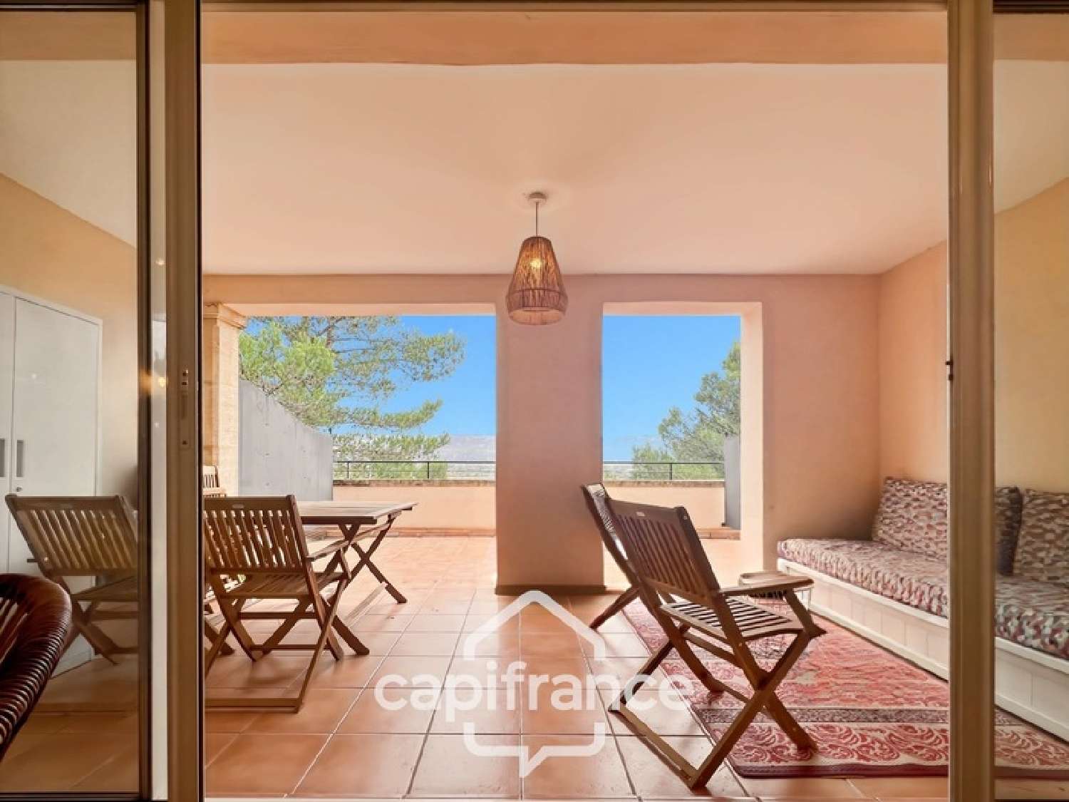 en venta apartamento Mallemort Bocas del Ródano 1