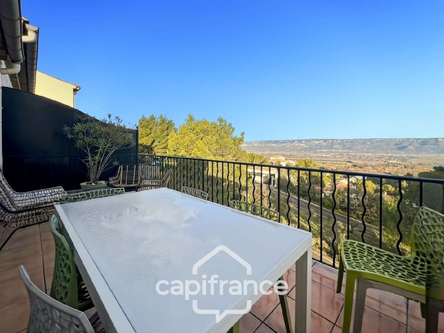 te koop appartement Mallemort Bouches-du-Rhône 2