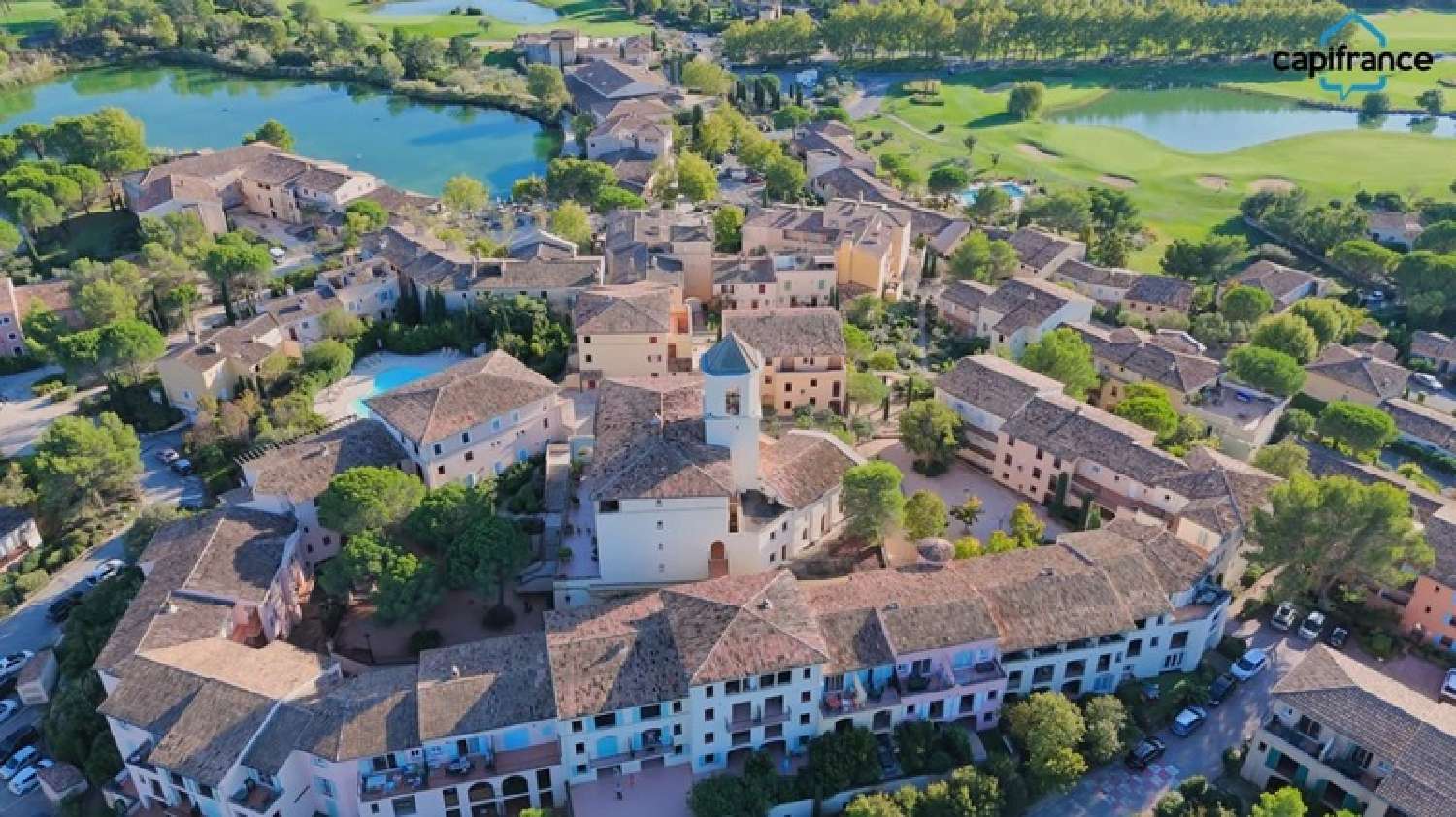 te koop appartement Mallemort Bouches-du-Rhône 4