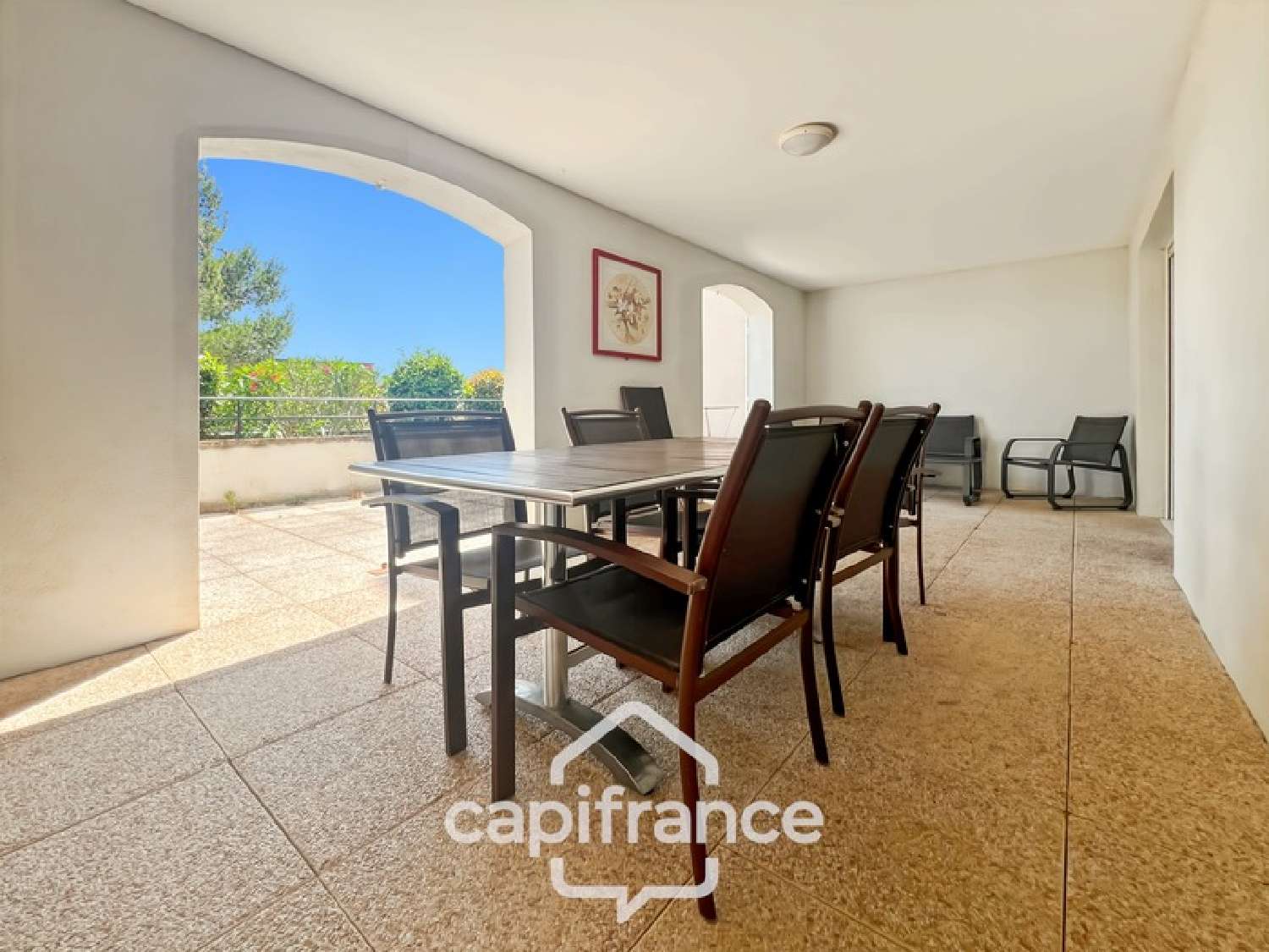  te koop appartement Mallemort Bouches-du-Rhône 1