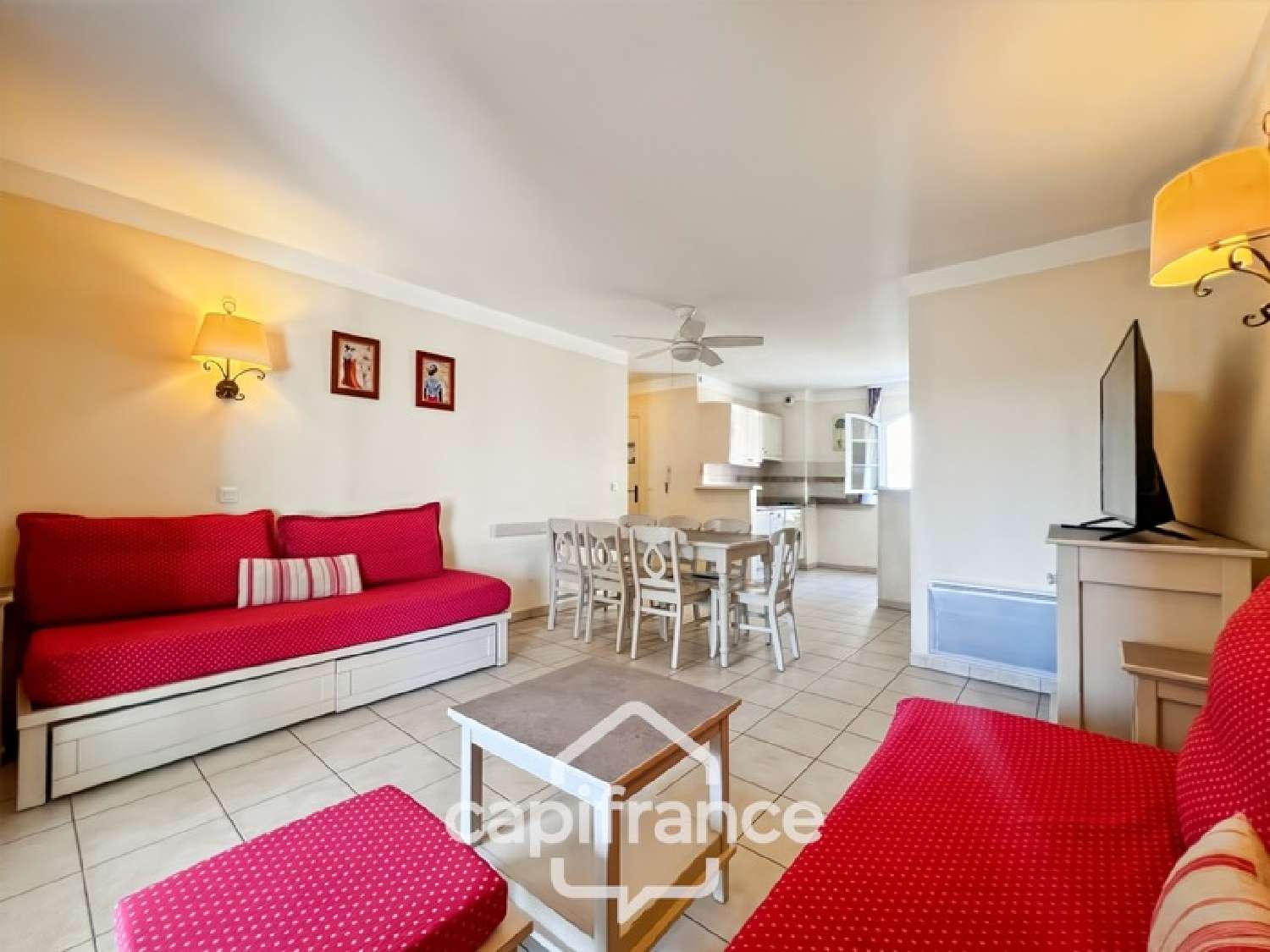  te koop appartement Mallemort Bouches-du-Rhône 2