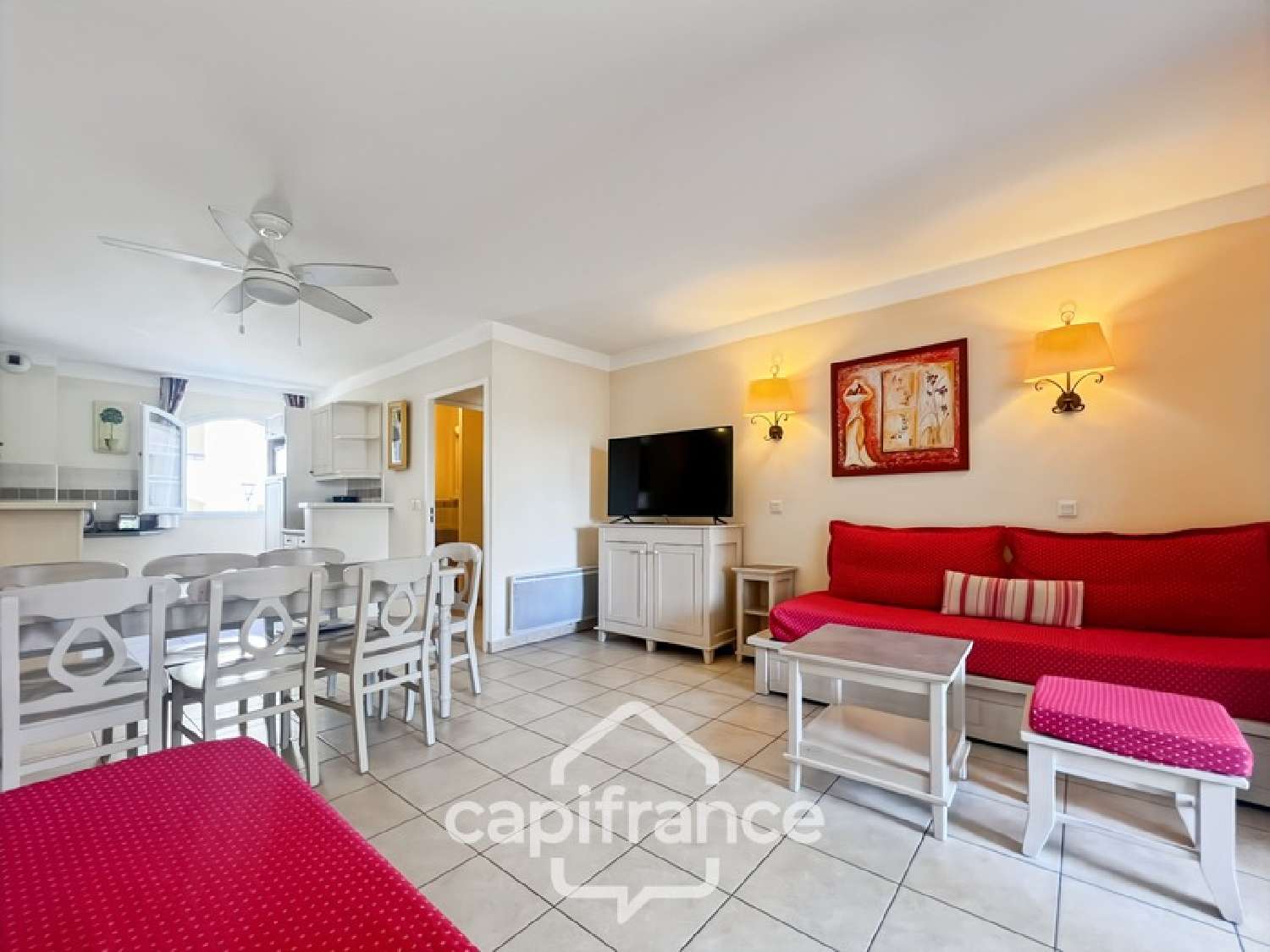  te koop appartement Mallemort Bouches-du-Rhône 4