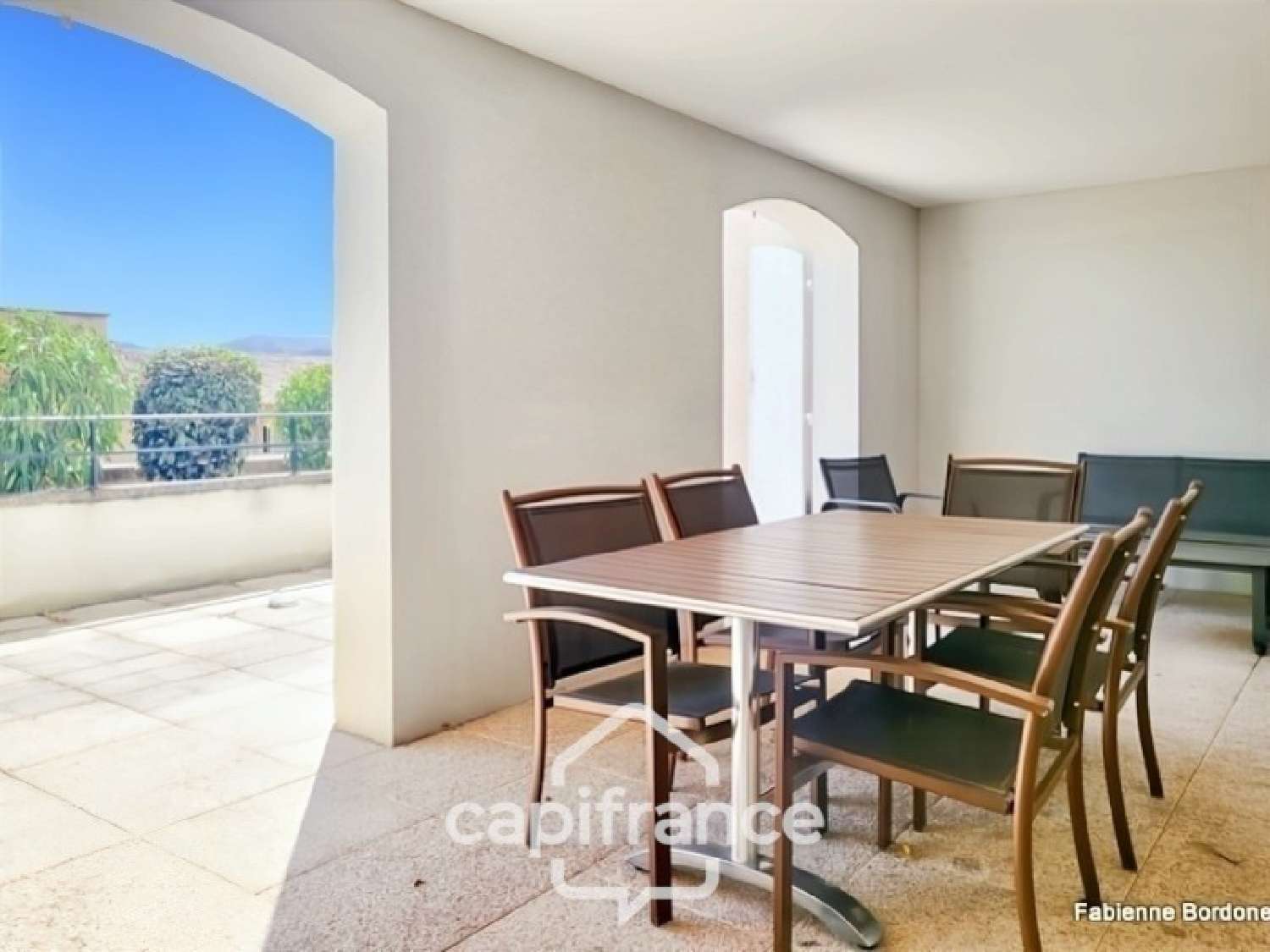  te koop appartement Mallemort Bouches-du-Rhône 5