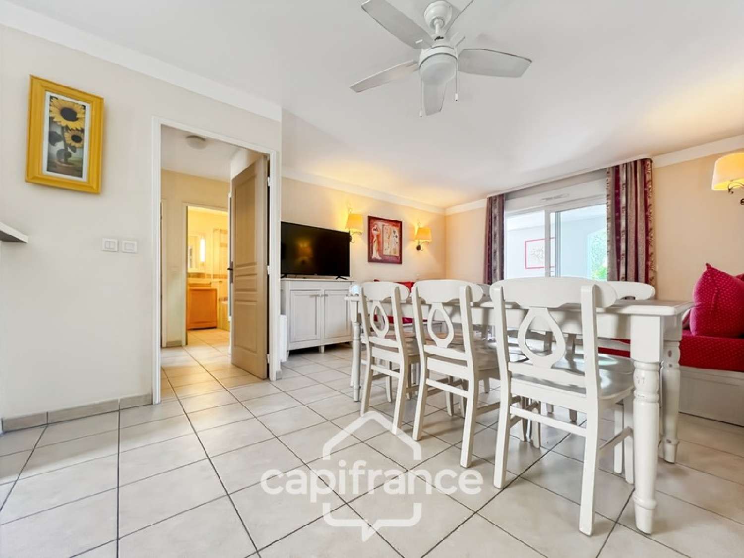  te koop appartement Mallemort Bouches-du-Rhône 6