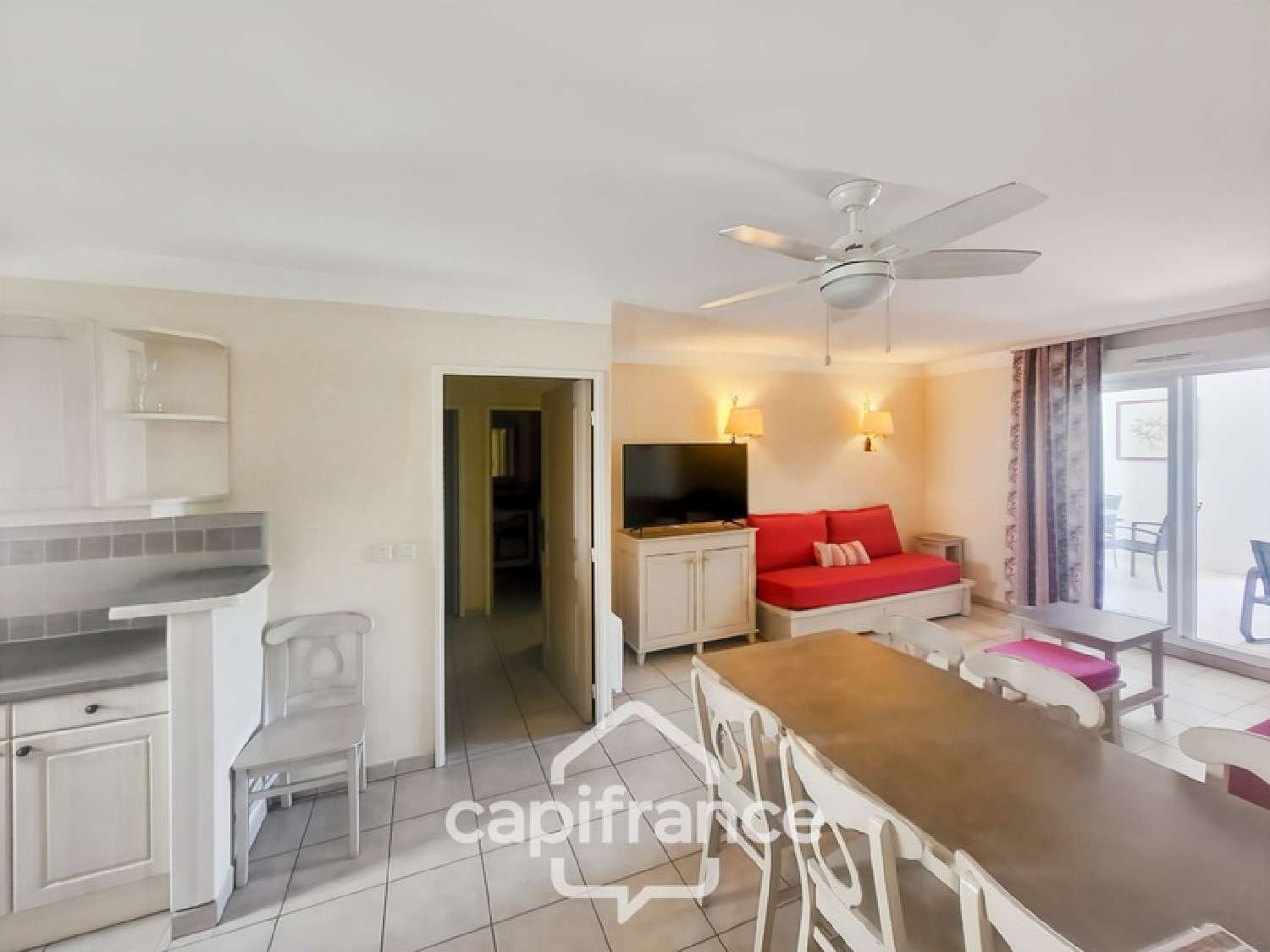  te koop appartement Mallemort Bouches-du-Rhône 7