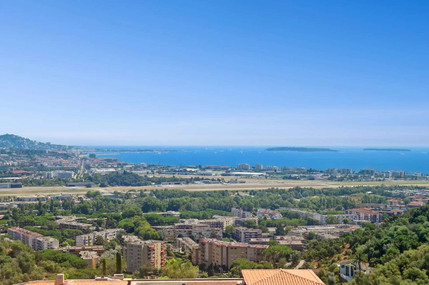  te koop appartement Mandelieu-la-Napoule Alpes-Maritimes 1