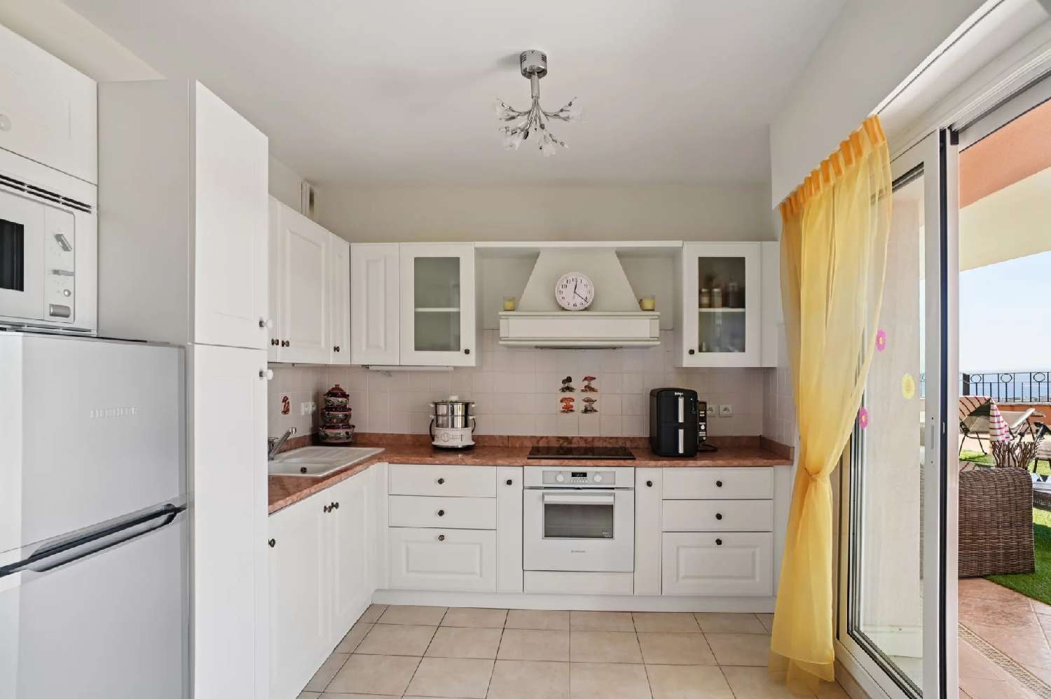  te koop appartement Mandelieu-la-Napoule Alpes-Maritimes 5