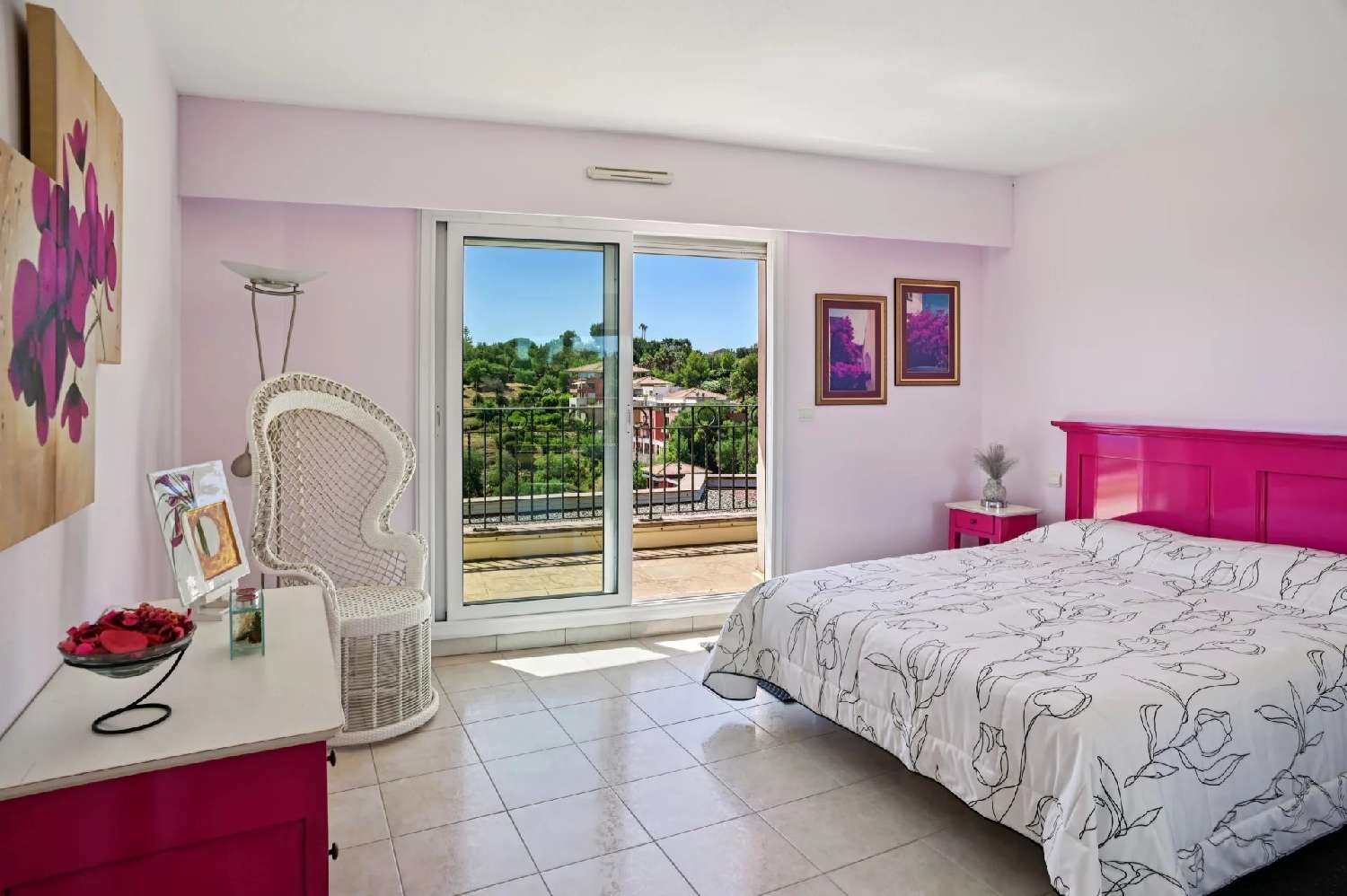  te koop appartement Mandelieu-la-Napoule Alpes-Maritimes 6