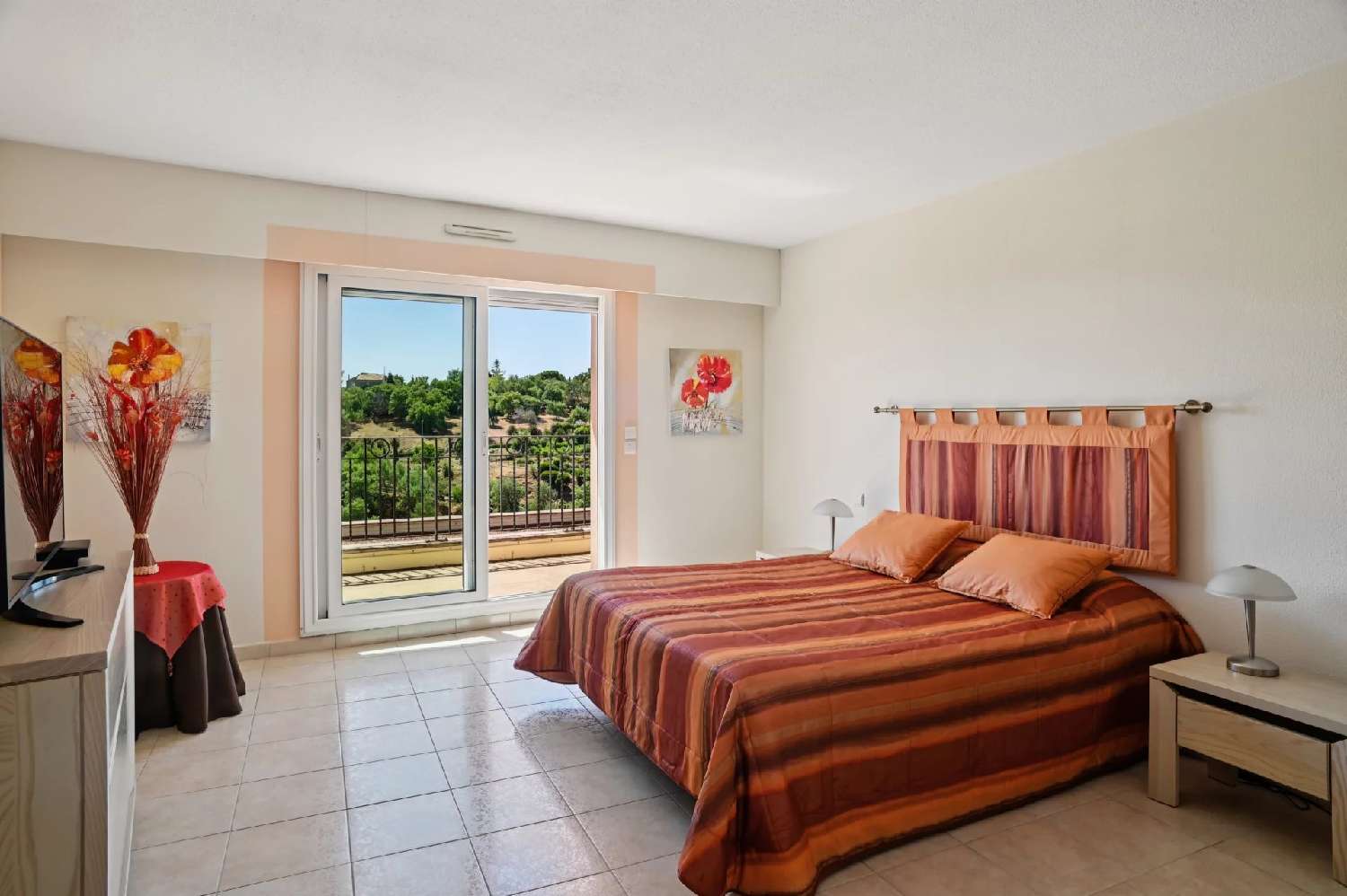  te koop appartement Mandelieu-la-Napoule Alpes-Maritimes 7