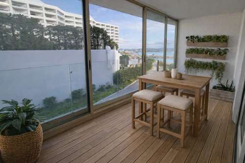 Mandelieu-la-Napoule Alpes-Maritimes Wohnung/ Apartment Bild 7272326