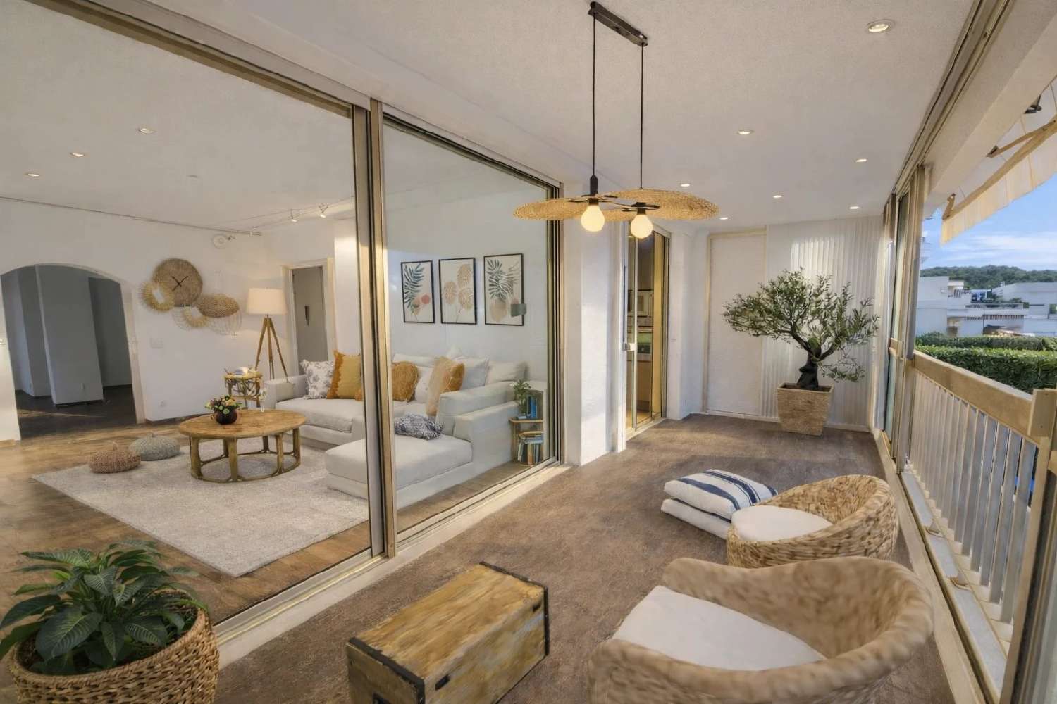  kaufen Wohnung/ Apartment Mandelieu-la-Napoule Alpes-Maritimes 3