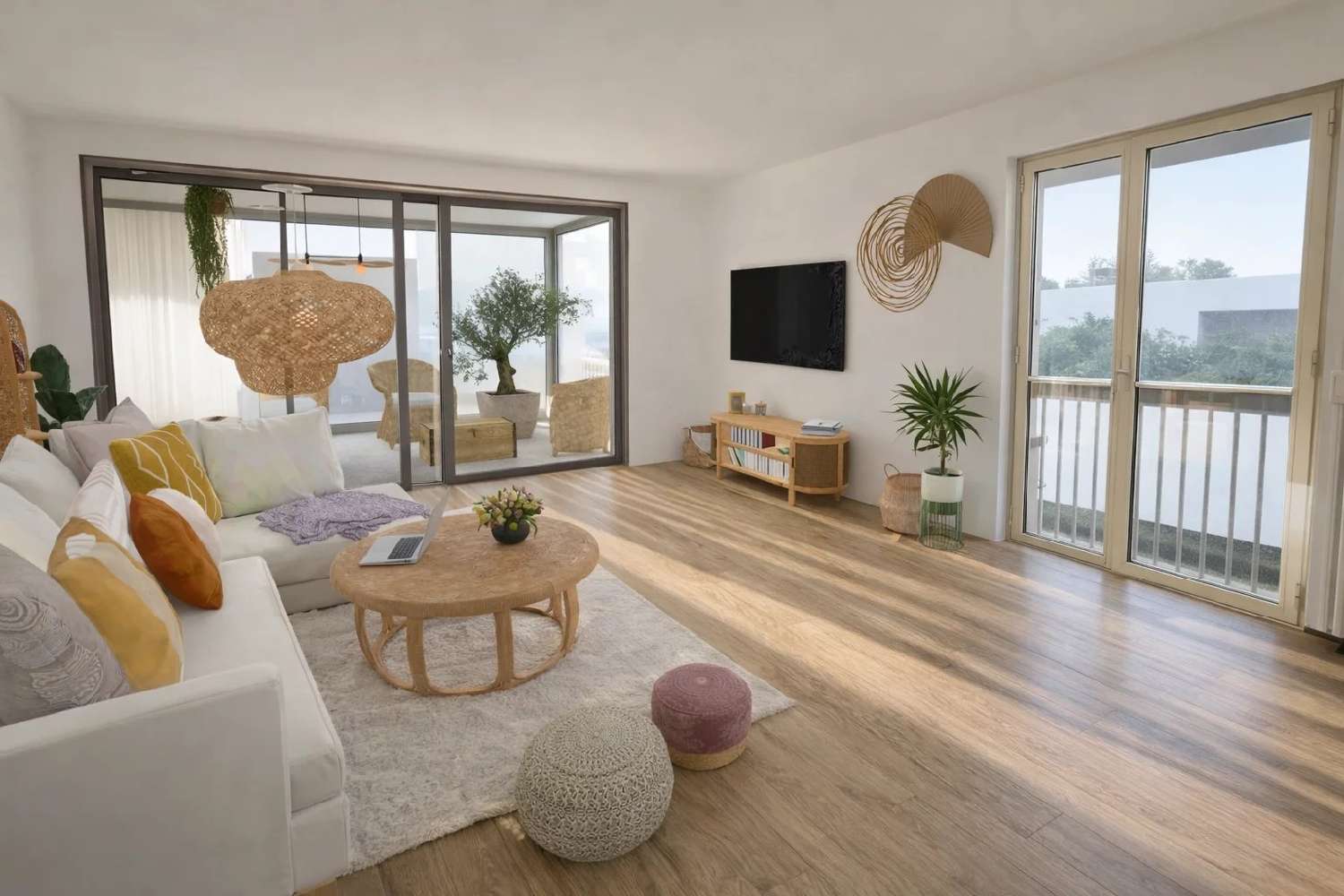  kaufen Wohnung/ Apartment Mandelieu-la-Napoule Alpes-Maritimes 4