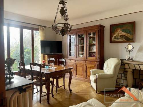 Mane Haute-Garonne appartement foto 7294219