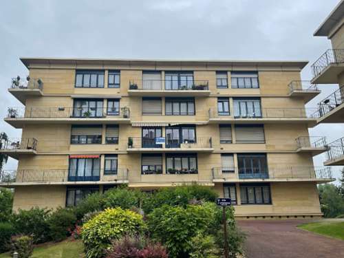 Mantes-la-Jolie Yvelines Wohnung/ Apartment Bild 7295101