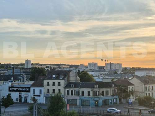 Mantes-la-Jolie Yvelines appartement foto 7295730