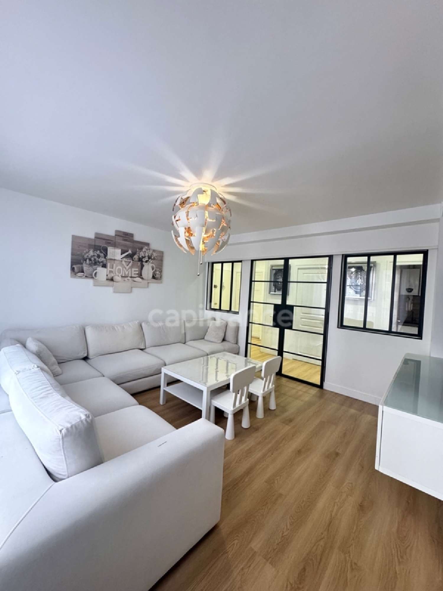 for sale apartment Mantes-la-Ville Yvelines 1