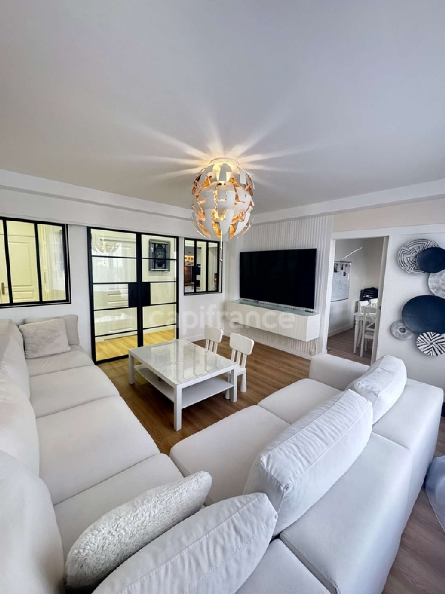 for sale apartment Mantes-la-Ville Yvelines 2