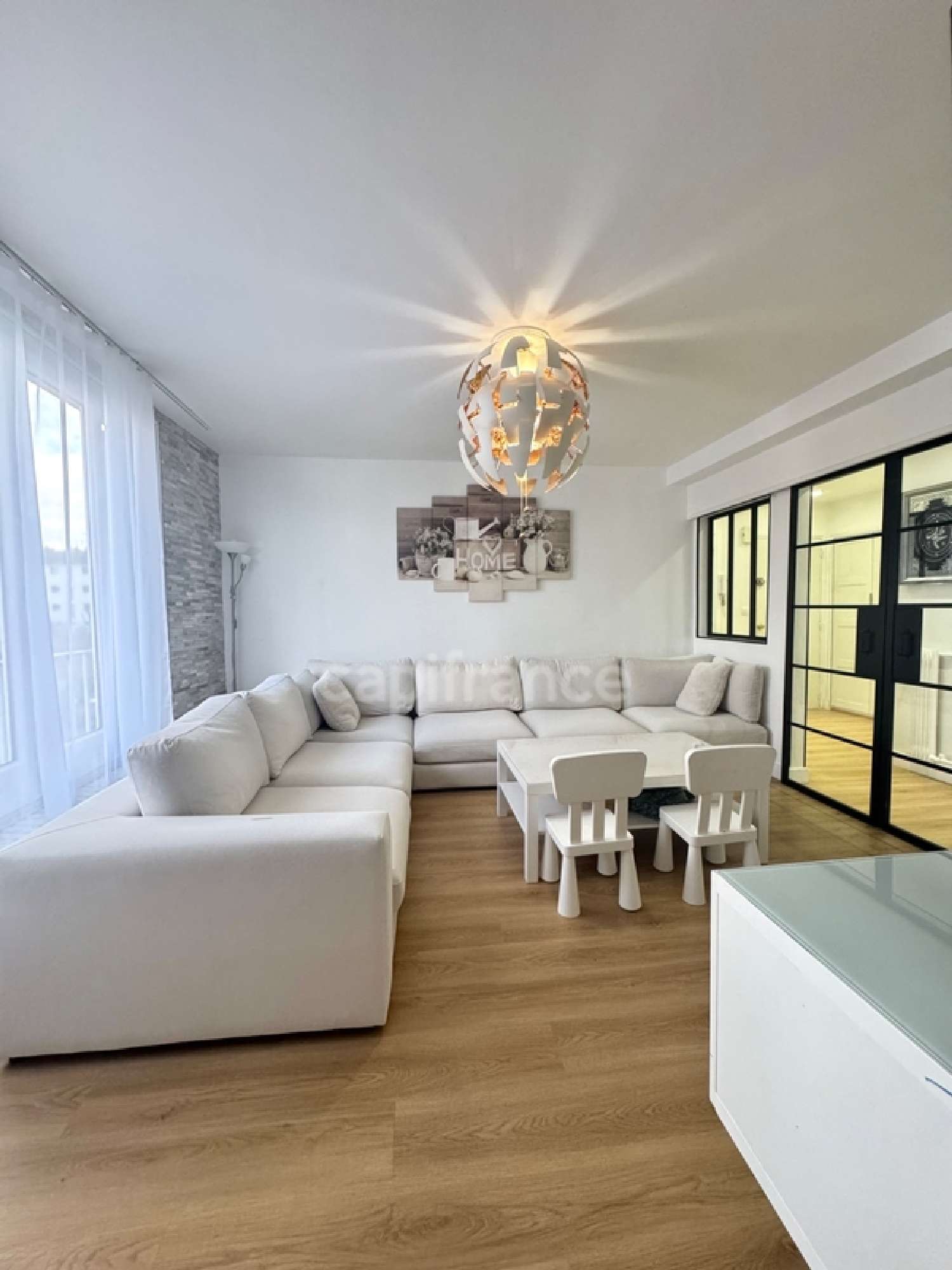 for sale apartment Mantes-la-Ville Yvelines 3