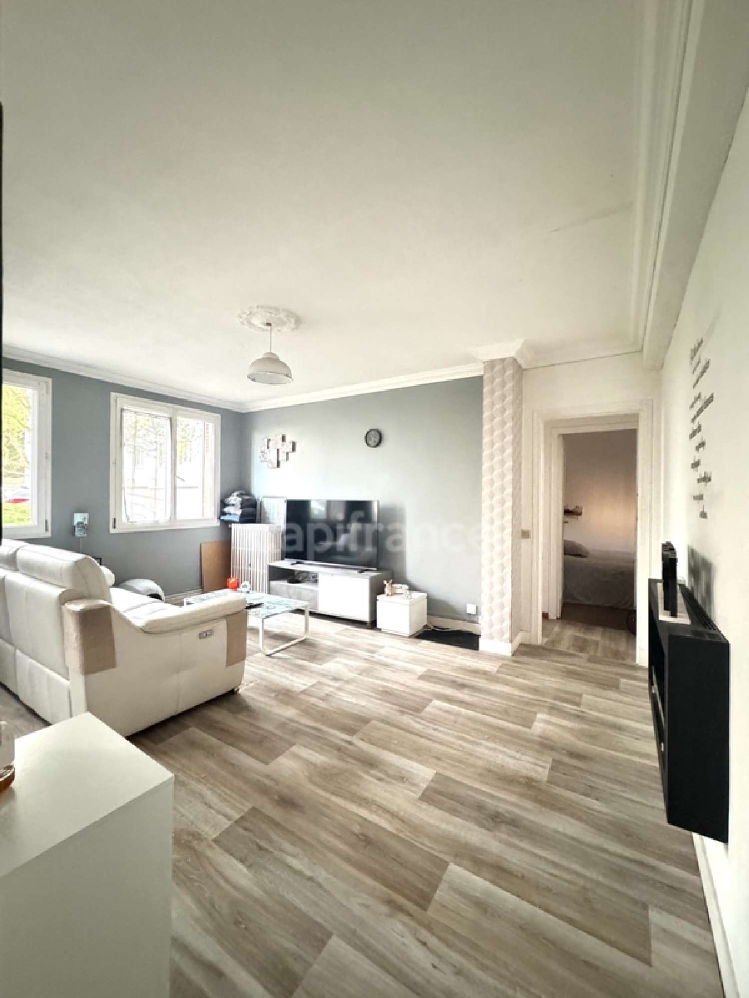  kaufen Wohnung/ Apartment Mantes-la-Ville Yvelines 4