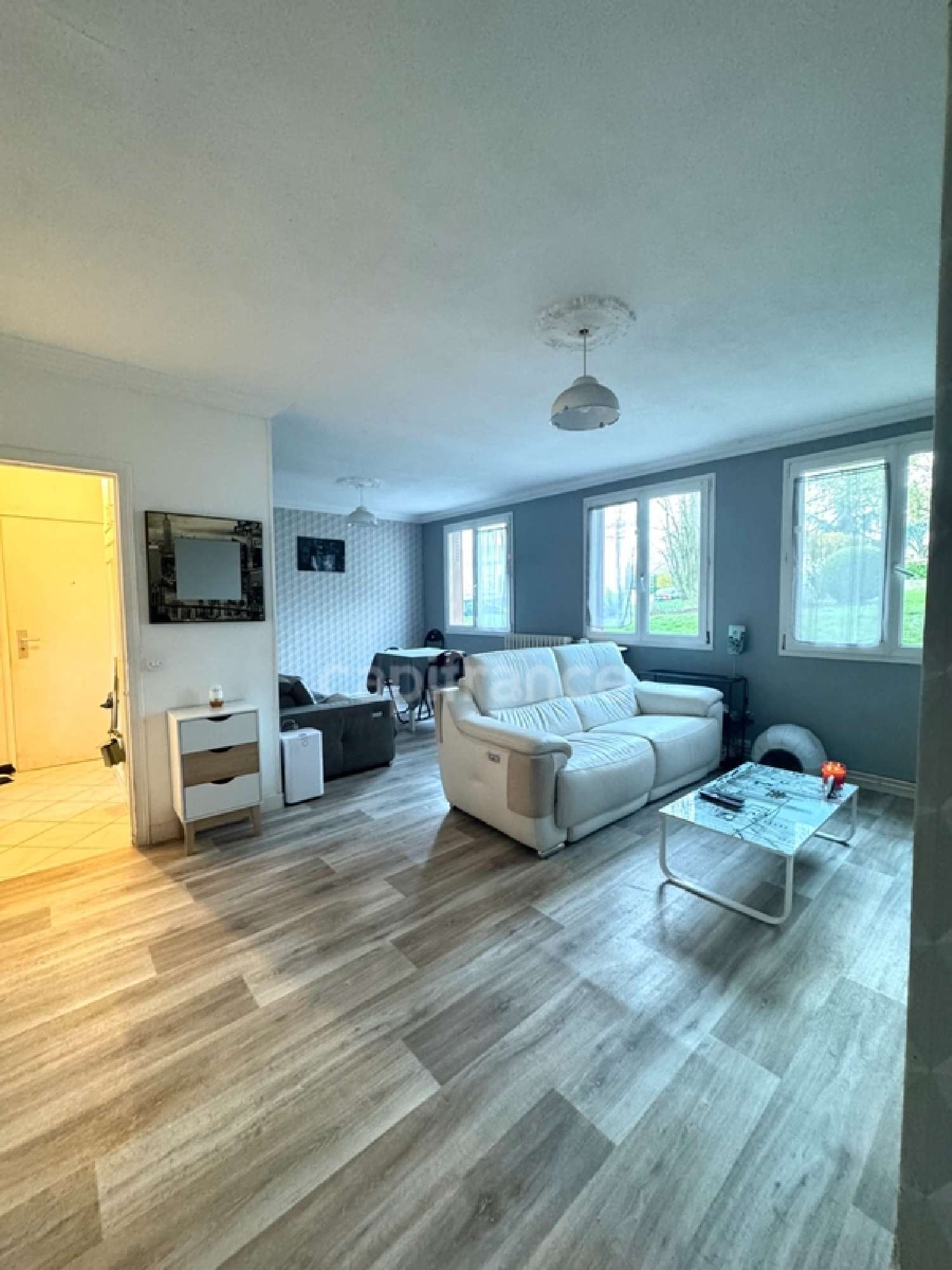  kaufen Wohnung/ Apartment Mantes-la-Ville Yvelines 5