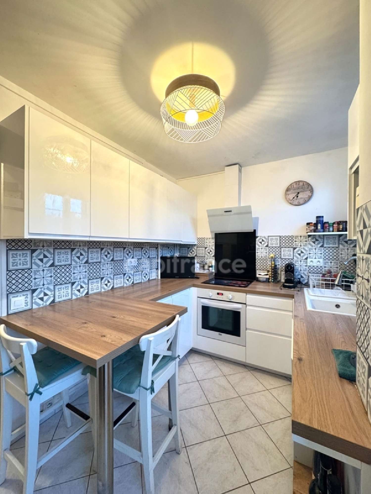  kaufen Wohnung/ Apartment Mantes-la-Ville Yvelines 8