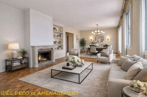 Mareil-Marly Yvelines Wohnung/ Apartment Bild 7291403