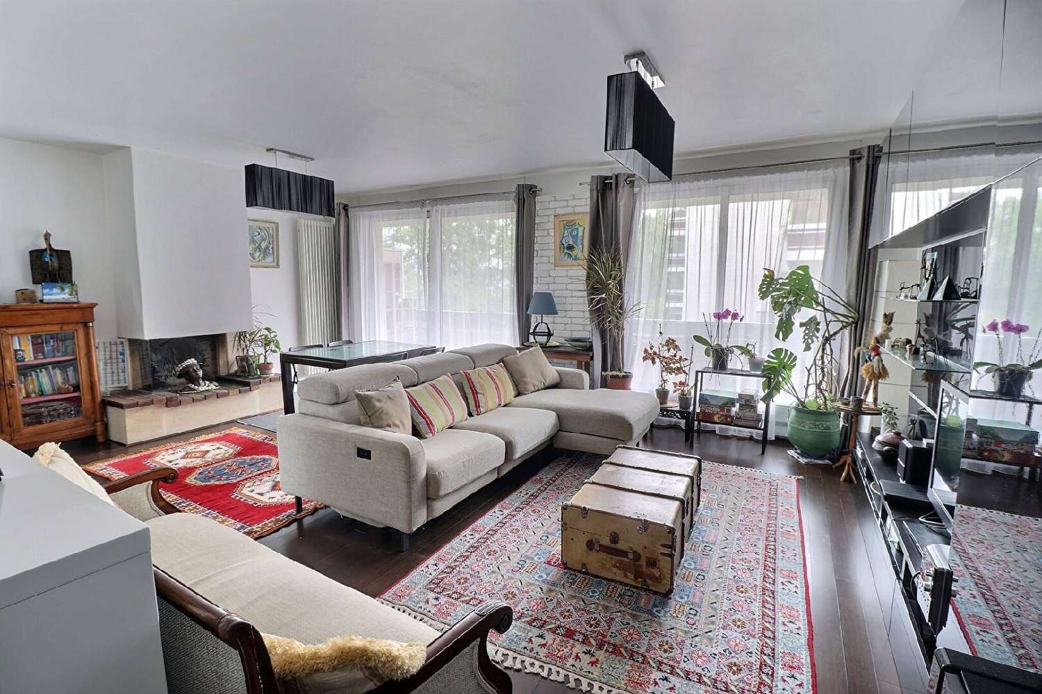 kaufen Wohnung/ Apartment Mareil-Marly Yvelines 1