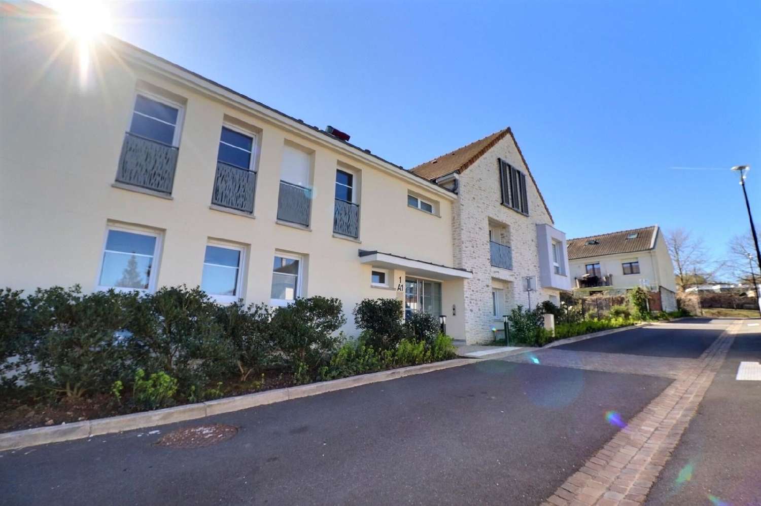 kaufen Wohnung/ Apartment Mareil-Marly Yvelines 1