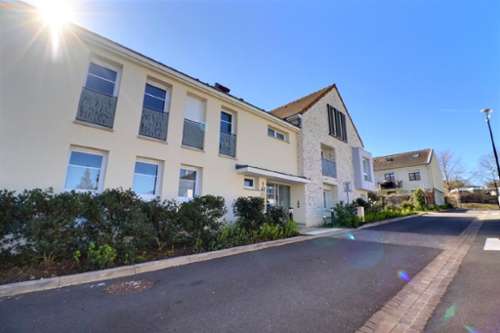 Mareil-Marly Yvelines Wohnung/ Apartment Bild 7291427