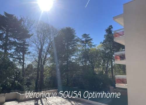 Mareil-Marly Yvelines Wohnung/ Apartment Bild 7291114