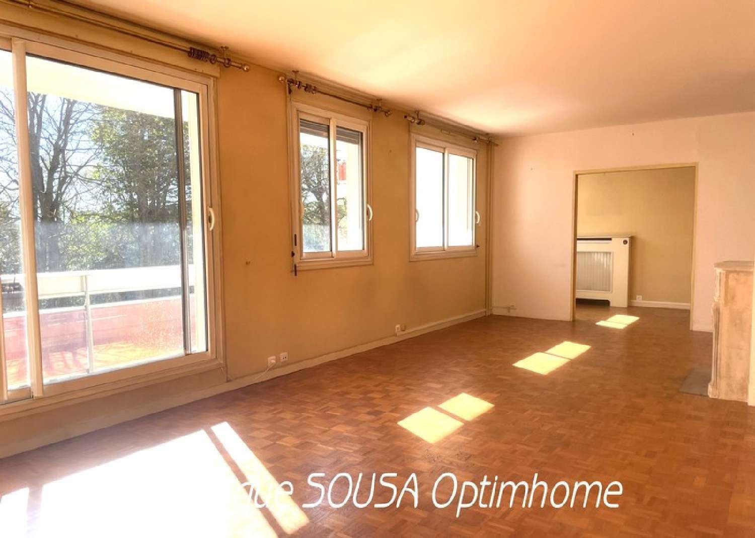  kaufen Wohnung/ Apartment Mareil-Marly Yvelines 2