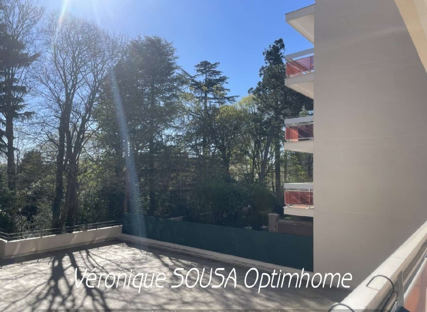  kaufen Wohnung/ Apartment Mareil-Marly Yvelines 8