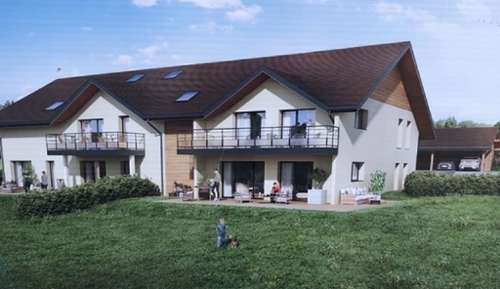 Marlioz Haute-Savoie apartment foto 7294153