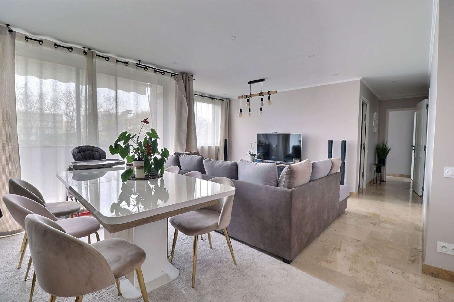  kaufen Wohnung/ Apartment Marly-le-Roi Yvelines 1