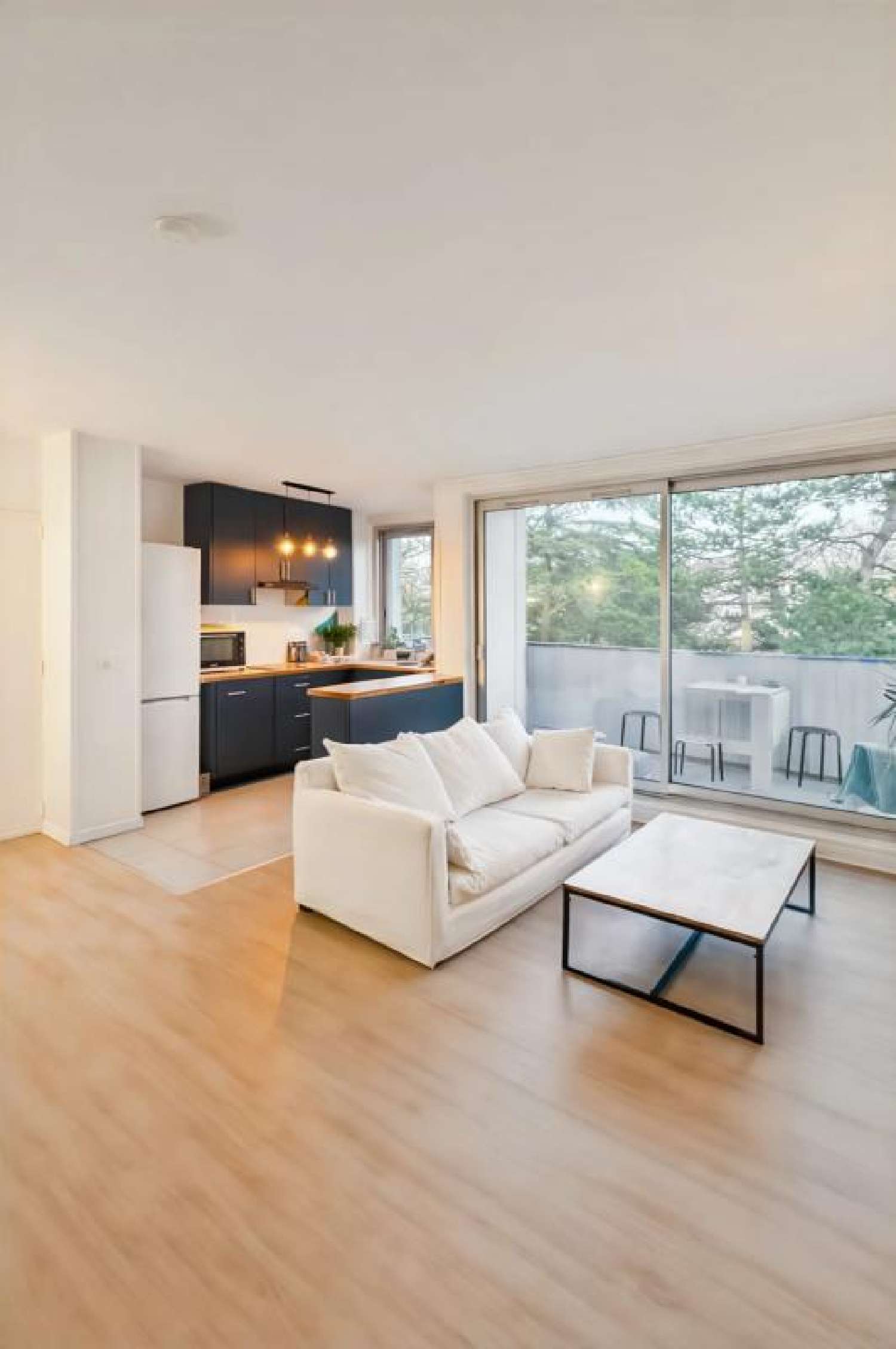 kaufen Wohnung/ Apartment Marly-le-Roi Yvelines 1