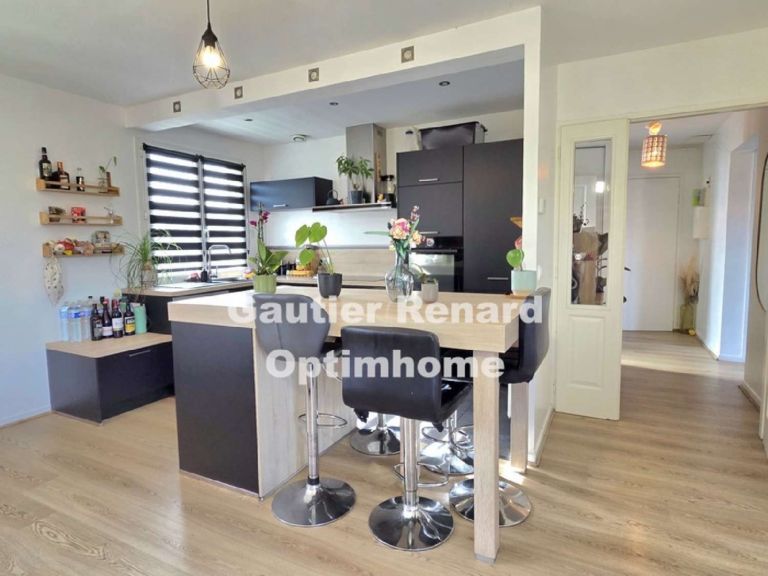 kaufen Wohnung/ Apartment Marly Nord 2