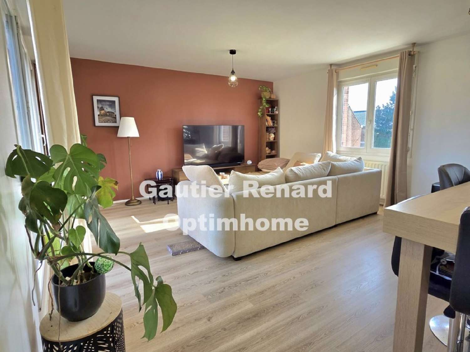 kaufen Wohnung/ Apartment Marly Nord 4