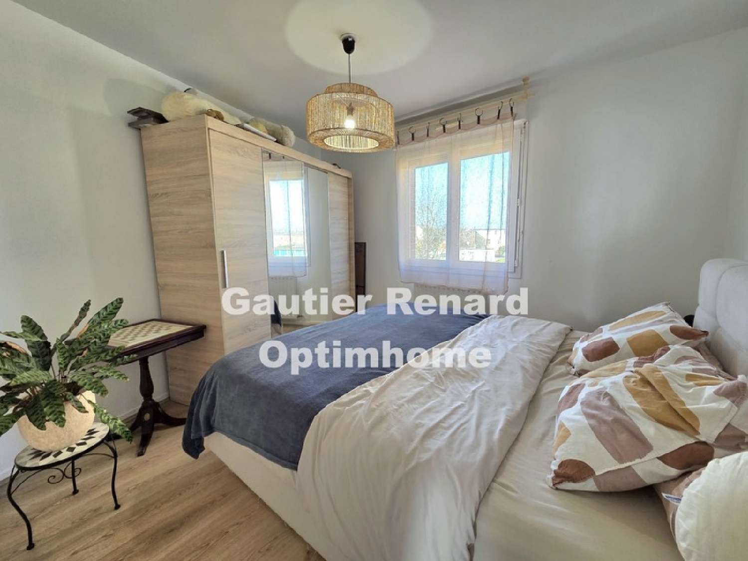 kaufen Wohnung/ Apartment Marly Nord 6