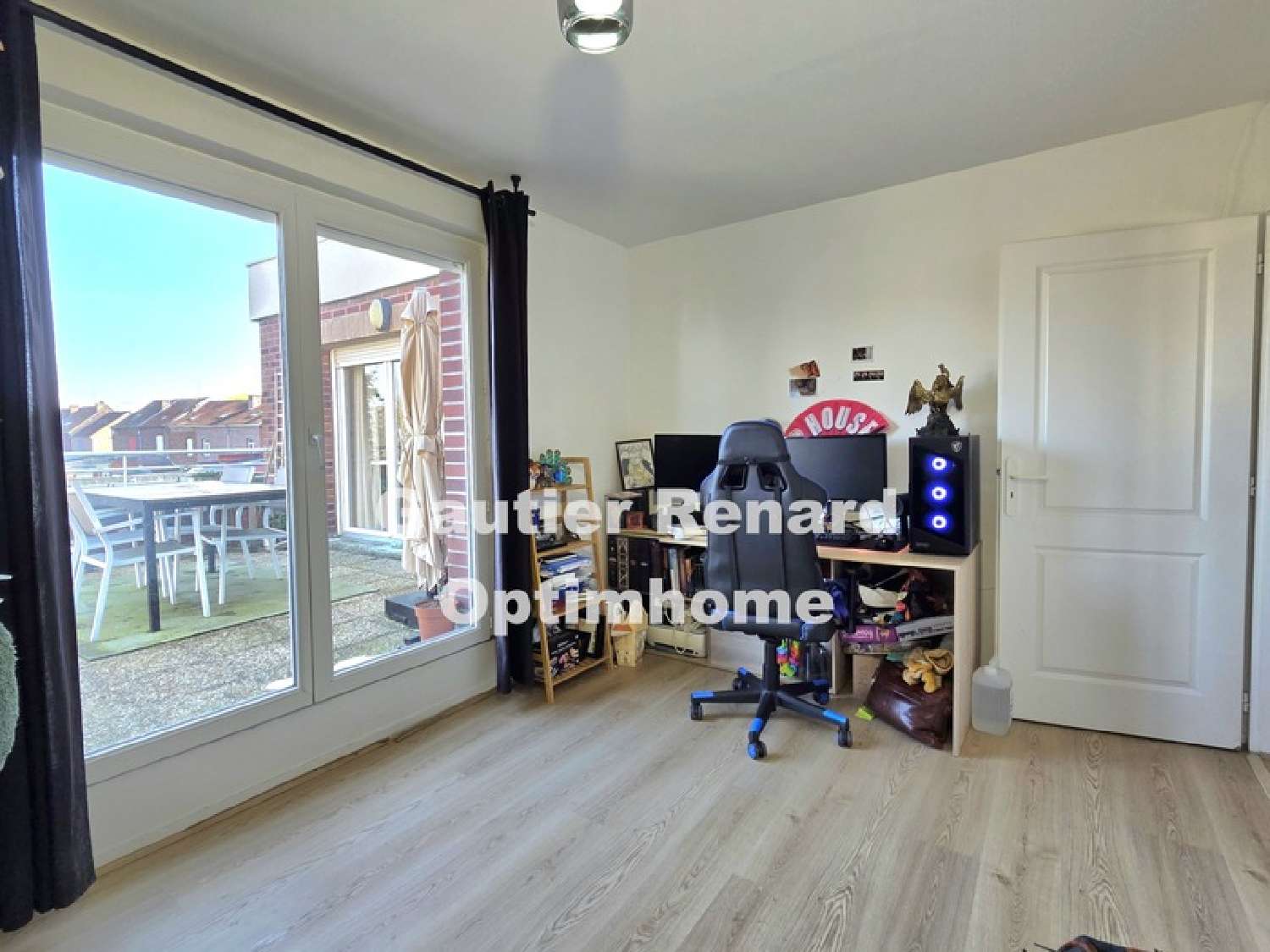kaufen Wohnung/ Apartment Marly Nord 8