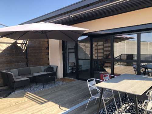 Marmande Lot-et-Garonne apartamento foto 7282906