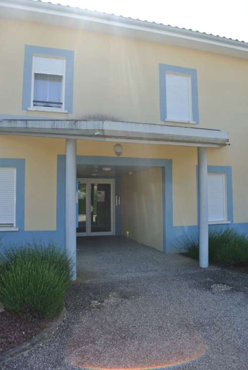 Marmande Lot-et-Garonne apartment foto 7293098