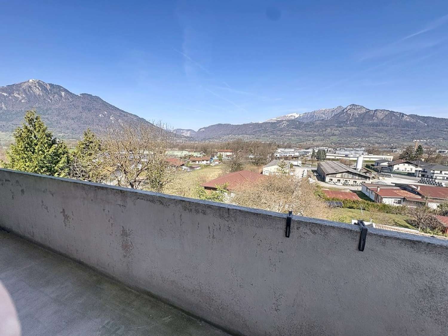 à vendre appartement Marnaz Haute-Savoie 4