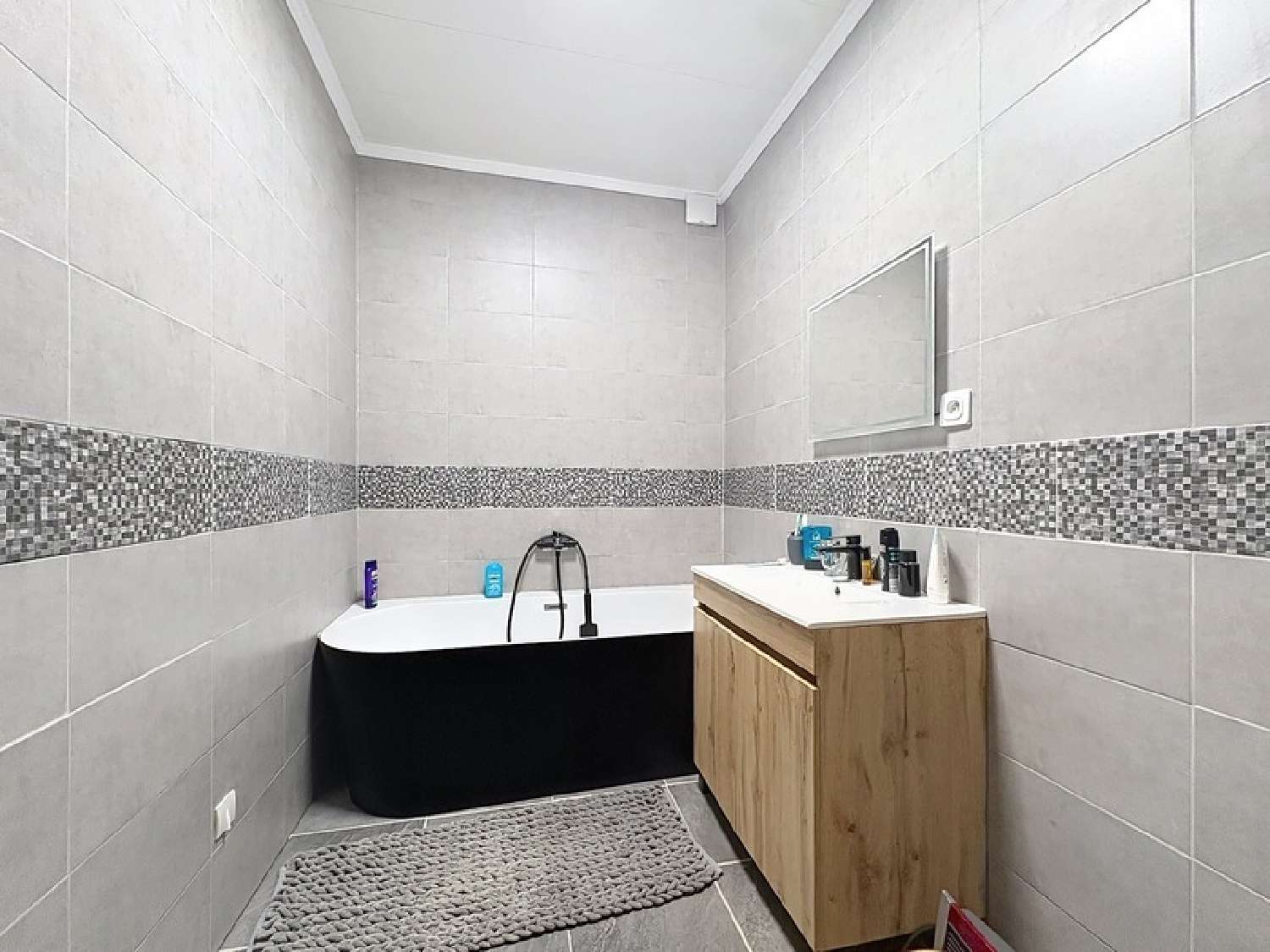 à vendre appartement Marnaz Haute-Savoie 6