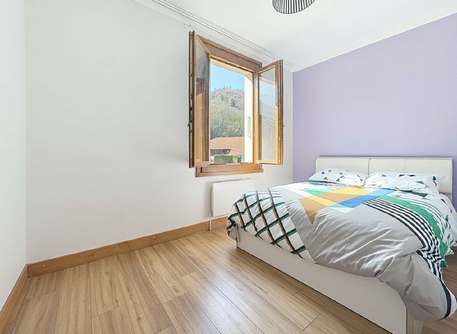 à vendre appartement Marnaz Haute-Savoie 8